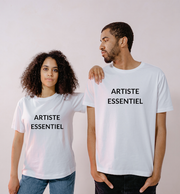 T-shirt - Artiste Essentiel